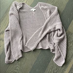 [ don’t ask why ] cardigan